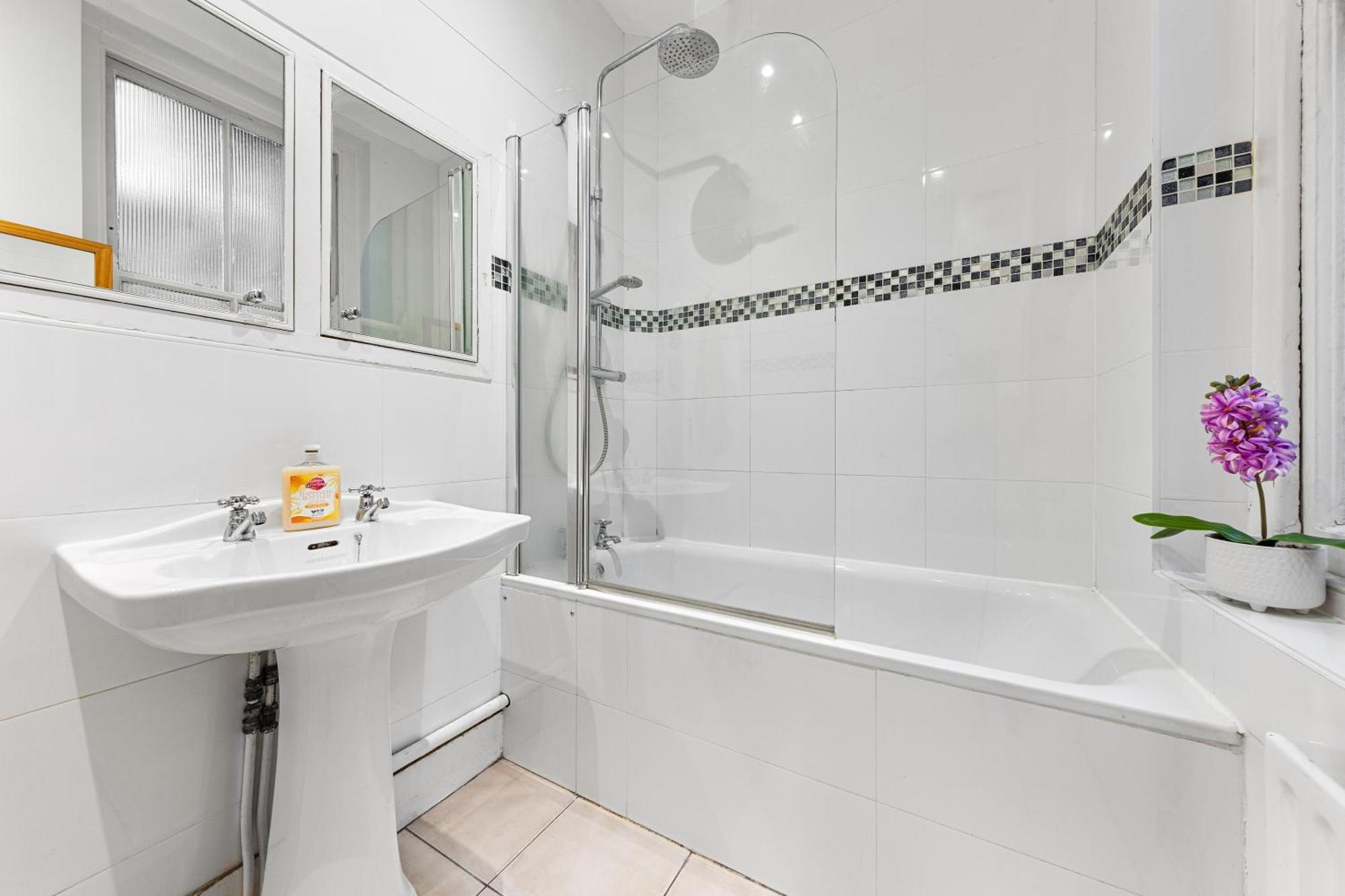 Apartamento 3 Bedroom Sloane Square Kings Road Chelsea Bm1 Londres