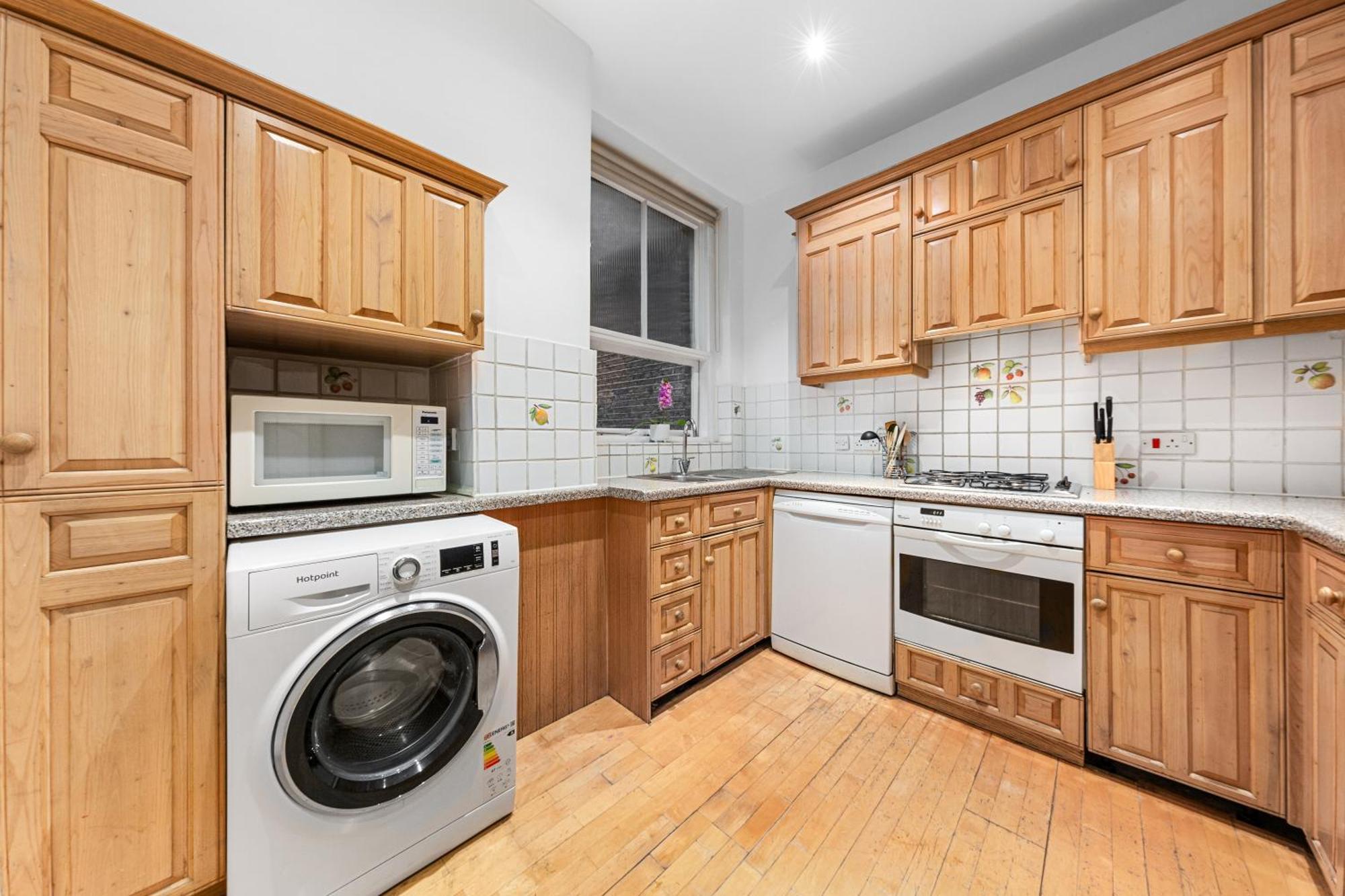 Apartamento 3 Bedroom Sloane Square Kings Road Chelsea Bm1 Londres