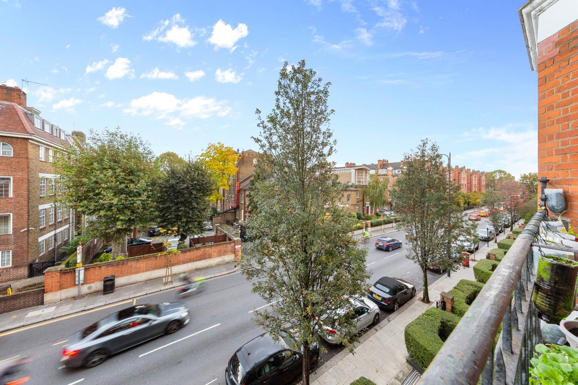 3 Bedroom Sloane Square Kings Road Chelsea Bm1 Apartamento