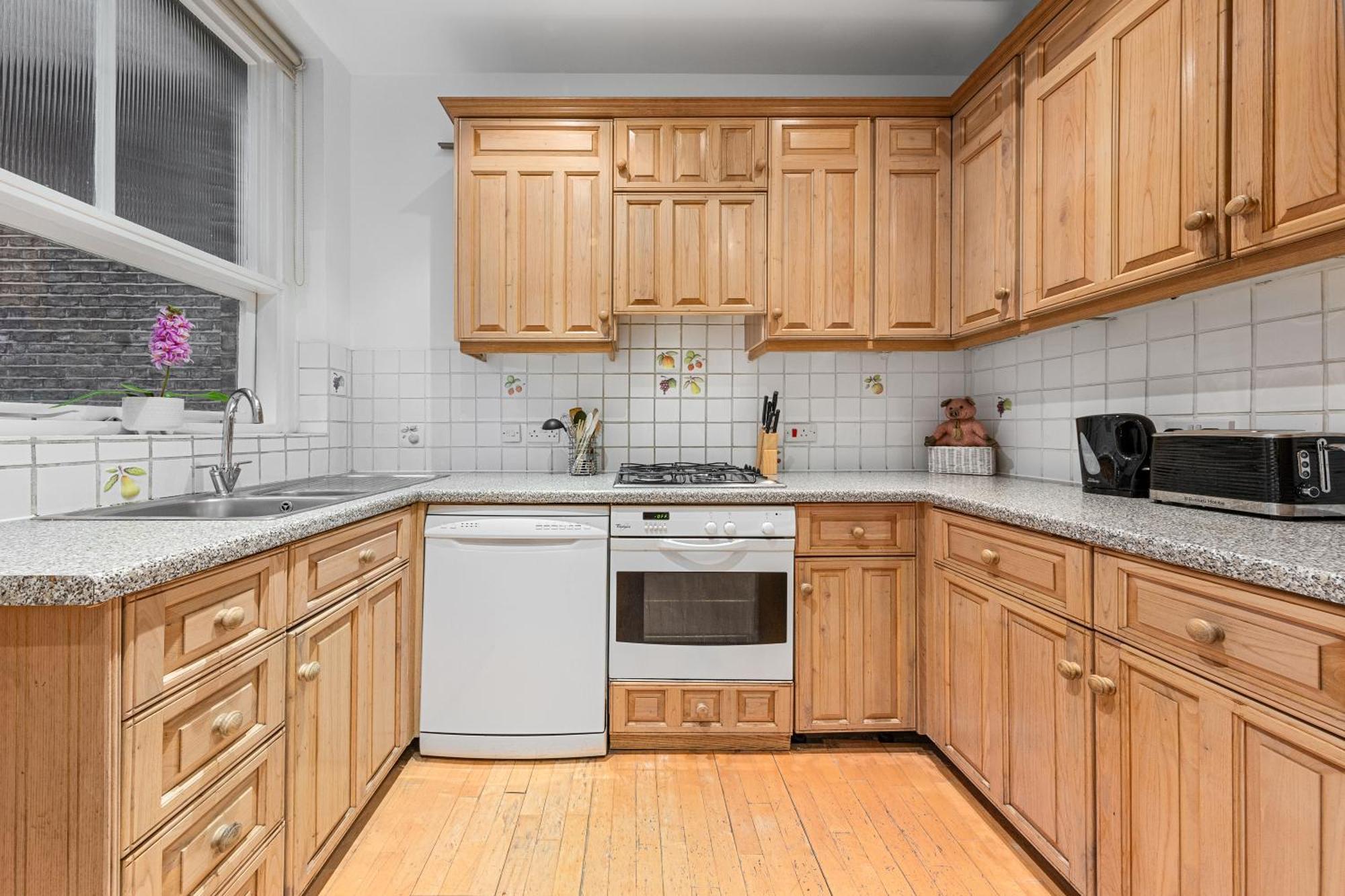 Apartamento 3 Bedroom Sloane Square Kings Road Chelsea Bm1