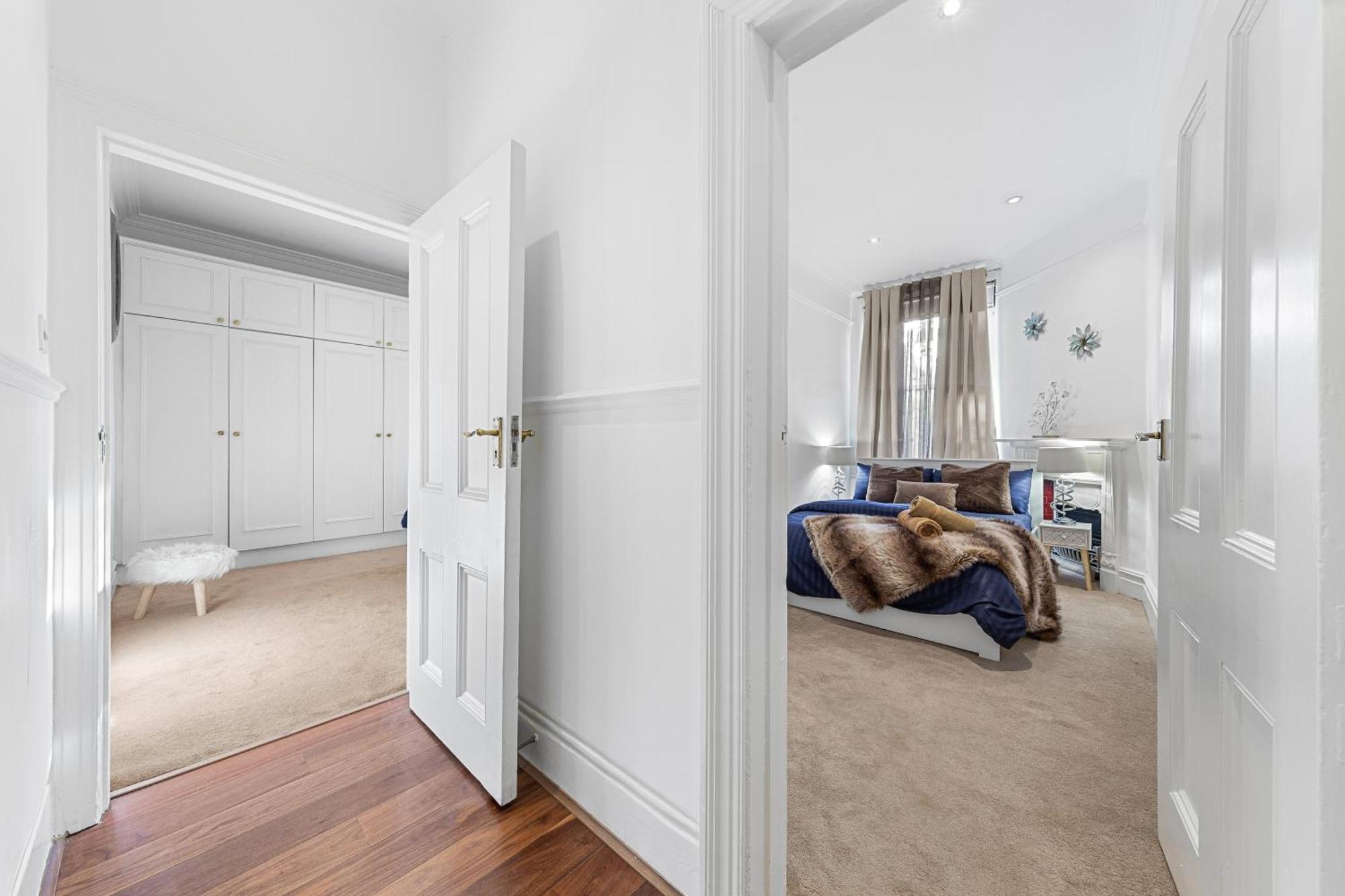 3 Bedroom Sloane Square Kings Road Chelsea Bm1 Apartamento