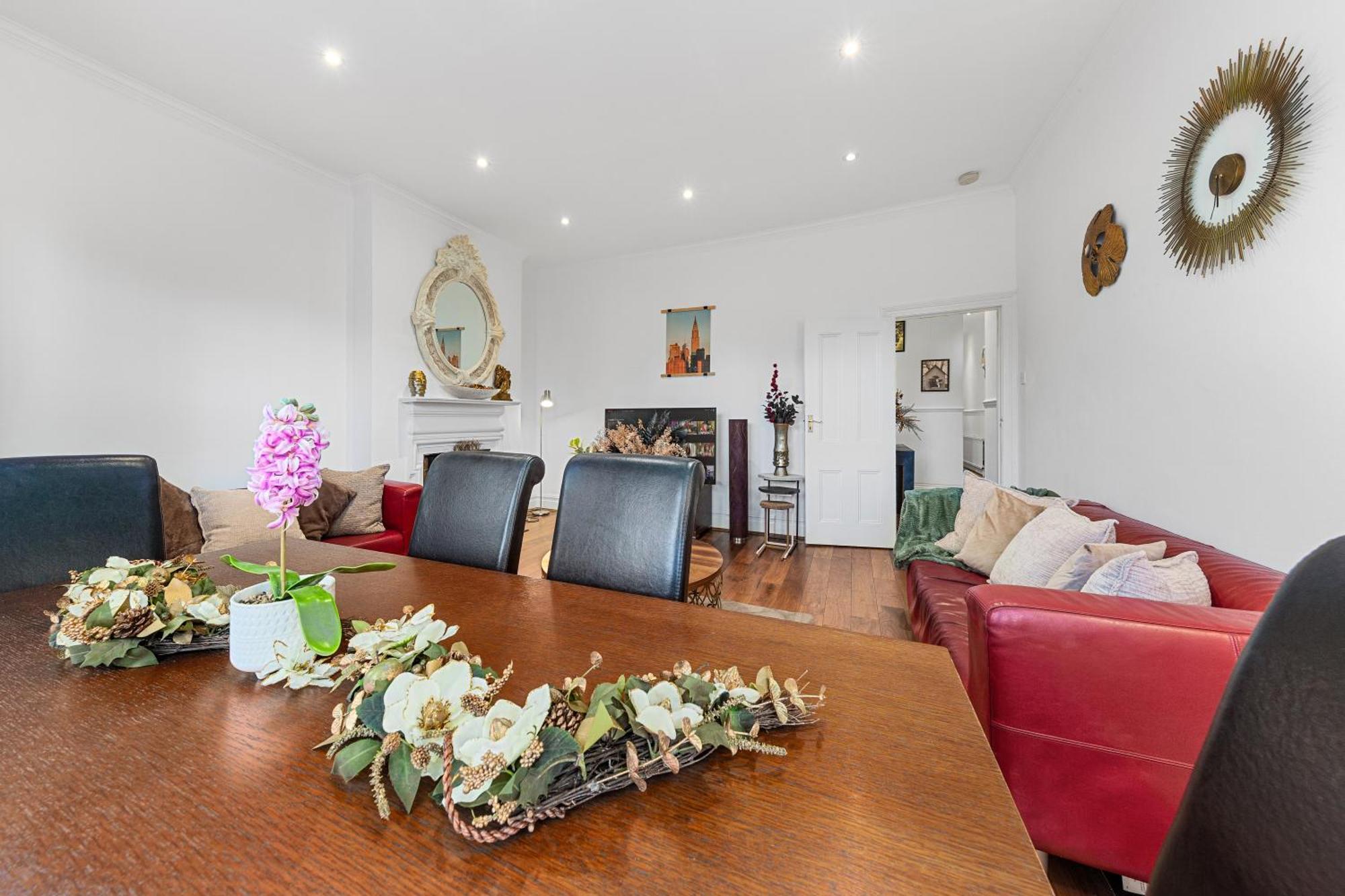 Apartamento 3 Bedroom Sloane Square Kings Road Chelsea Bm1 Londres